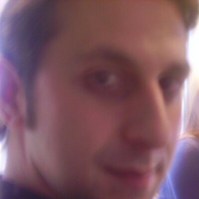Profile Picture of David Hattem (@Eslprofessor) on Twitter