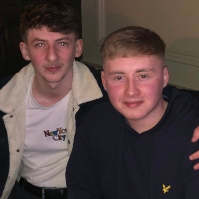 Jason Phelan - Twitter Profile Picture of Jason Phelan (@JayPhelan5) on Twitter