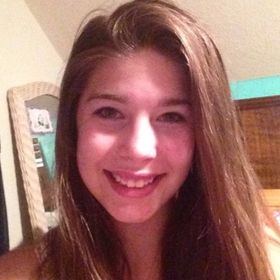 Profile Picture of Ariel Burgess (@aburge01) on Pinterest