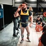 Profile Picture of Joseph Benoit (@skwatbenchdeadlift) on Instagram