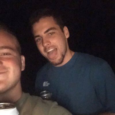Profile Picture of Kyle (@Kyle_Bailey1) on Twitter