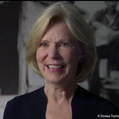 Profile Picture of Clair Brown (@BrownClair) on Twitter
