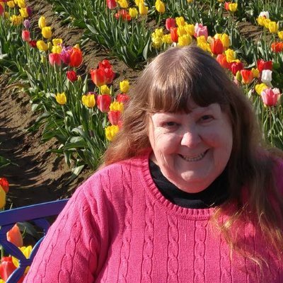 Profile Picture of Bette Jo Stephenson (@BetteJoStephen1) on Twitter