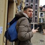 Profile Picture of Max Sedykin (@maxseda) on Instagram