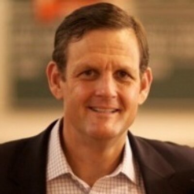 Profile Picture of Jeff Rollins (@JWRollins4940) on Twitter