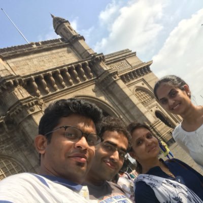 Profile Picture of Mohnish Shukla (@Mohnish_Shukla) on Twitter