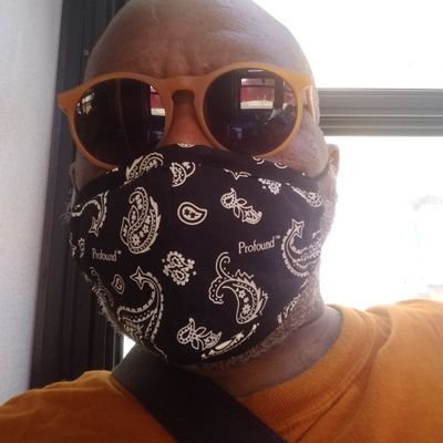 Profile Picture of Prince Campbell: Securing Bags (@chartreuseb) on Twitter