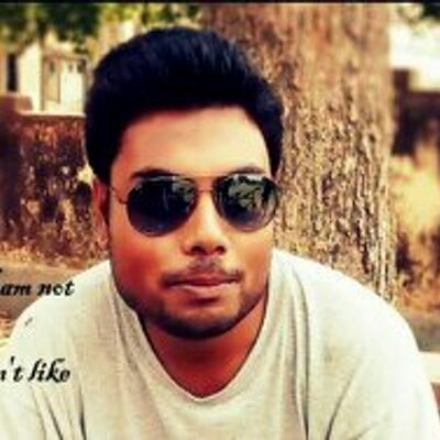 Profile Picture of Debjit Das (@debjitdas033) on Twitter