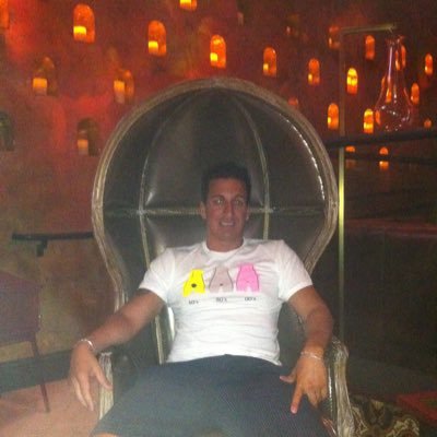 Profile Picture of Michael Raneri (@RaneriMichael) on Twitter