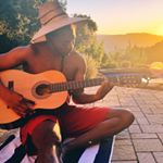 Profile Picture of C. Morgan (@crenshawcreativ) on Instagram