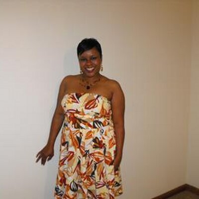 Profile Picture of Valerie Foster (@V_Foster) on Twitter