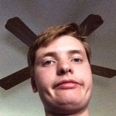 Profile Picture of Tate Wrage (@TateWrage) on Twitter