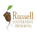 Profile Picture of Russell Cooperative Preschool (@russellcooppre) on Instagram