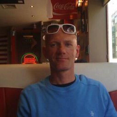Profile Picture of Greg Russell (@g2therizzle) on Twitter