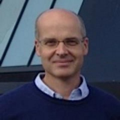 Profile Picture of Richard Hawkes (@PaperConserve) on Twitter