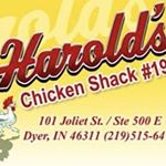 Profile Picture of Harold’s Chicken #19 (@haroldschicken19) on Instagram