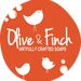 Profile Picture of Olive & Finch Soaps (@olivefinchsoaps) on Pinterest