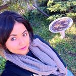 Profile Picture of Gillian Ray Adams Engelbrecht (@gillianrayengelbrecht) on Instagram