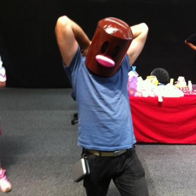 Profile Picture of Alexander Chang-Leng (@medislut) on Twitter