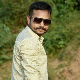 Profile Picture of Sagar Rathod (@Sagarrathod3000) on Twitter