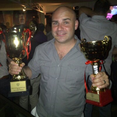 Profile Picture of Matt Doran (@MattDoran05) on Twitter