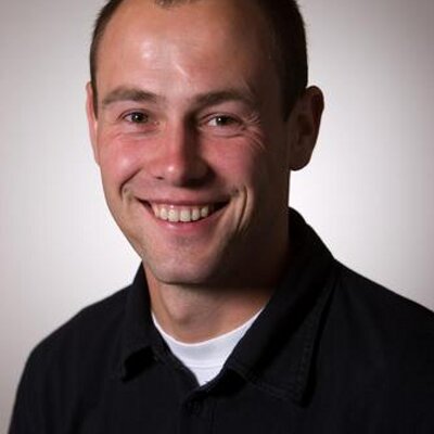 Profile Picture of Eric Harms (@EWAHarms) on Twitter