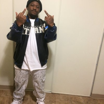 Profile Picture of Patrick Shorter (@phat615mbt) on Twitter