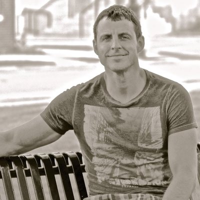 Profile Picture of Chuck Hoban (@AllForBuddahKai) on Twitter