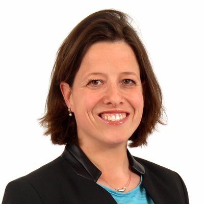 Profile Picture of Barbara Brands (@bubrands) on Twitter