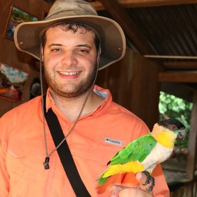 Profile Picture of Frank Calabrese 🎅 (@FrankCalabrese) on Twitter