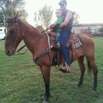 Profile Picture of Huntertapp (@huntertapp14) on Twitter