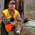 Profile Picture of Chad Spalding (@cspalding.35) on Instagram