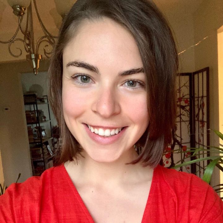 Profile Picture of Roxanne May (@roxanneamay) on Tiktok