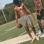 Profile Picture of Darryl Jones (@iam_djjones) on Instagram