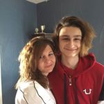 Profile Picture of Janet Cunningham (@janetmarie81) on Instagram