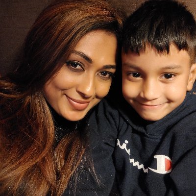 Profile Picture of Shami Hordagoda (@SHordagoda) on Twitter