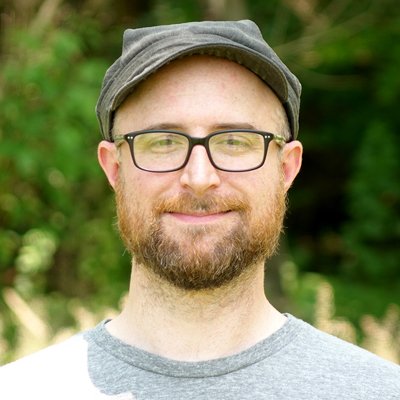 Profile Picture of Matt Nye (@nyepad) on Twitter