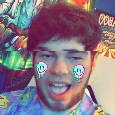 Profile Picture of Jeremy Chenoweth (@lilchen267) on Twitter