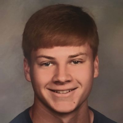 Profile Picture of Daniel Hupp (@DanielHupp10) on Twitter