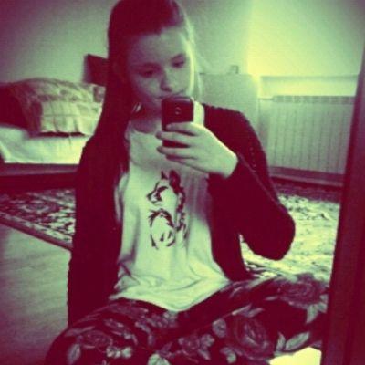 Profile Picture of Marta Adamczyk (@Linusskaa) on Twitter