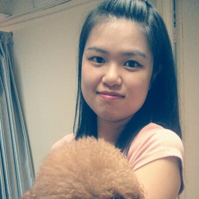 Profile Picture of Athena Ho (@Athena_Ho) on Twitter