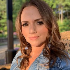 Profile Picture of Cassandra Hildreth (@libra1182) on Tiktok