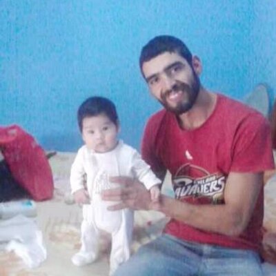 Profile Picture of Leandro Walter Candi (@leandrowc) on Twitter