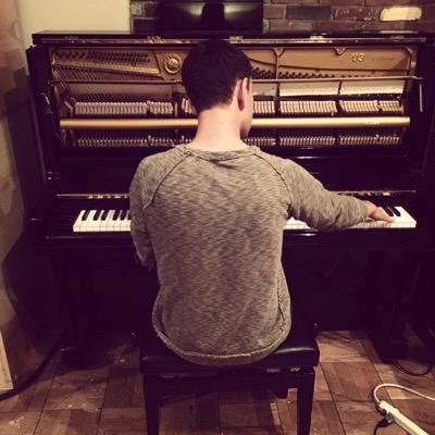 Profile Picture of Michael Pollack (@pollackmusic) on Twitter