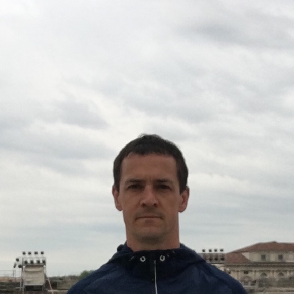 Profile Picture of Kyle Froberg (@greborf) on Poshmark