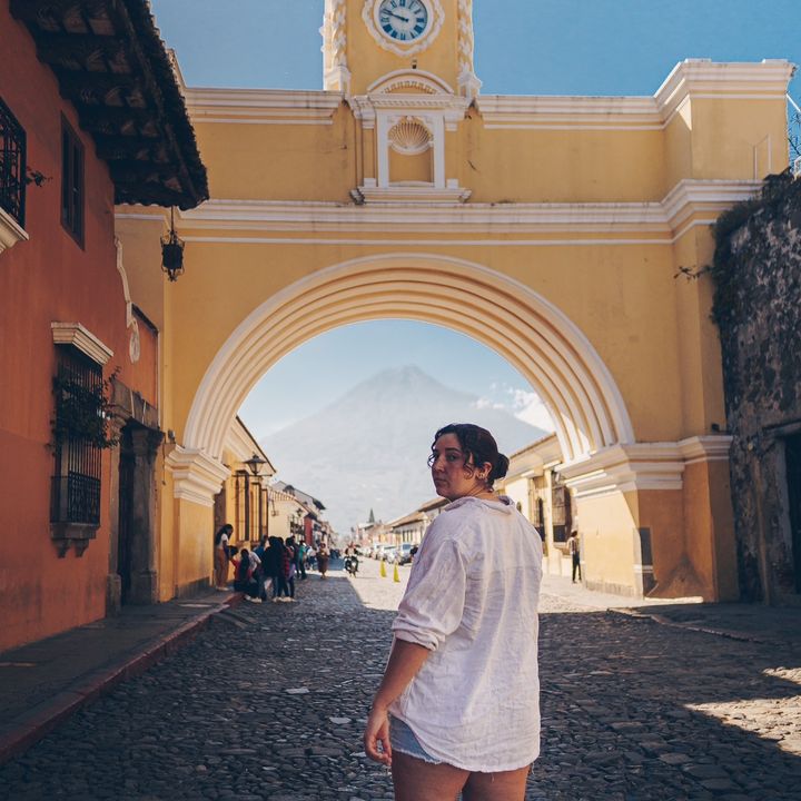 Profile Picture of Shan (@@shanreardon) on Tiktok