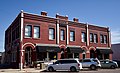 Profile Picture of Woodbine, Iowaon Wikipedia