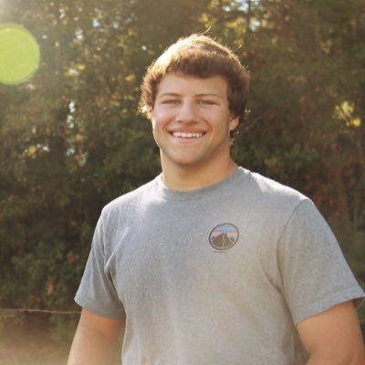 Profile Picture of Carter Dunlap (@carterdunlap33) on Twitter