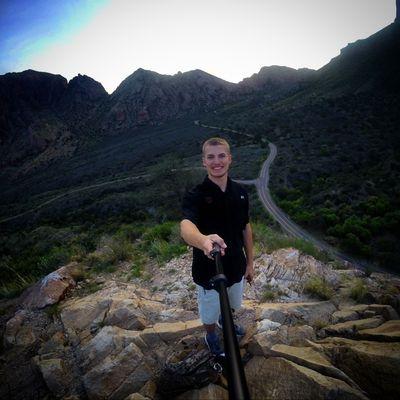 Profile Picture of Tyler Curran (@TtCurran) on Twitter