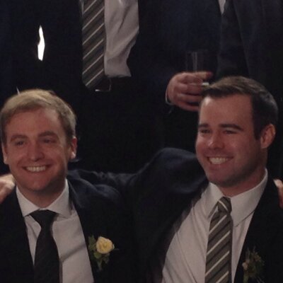 Profile Picture of Andrew D. Albrecht (@Albrecht_101) on Twitter